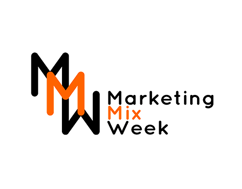 Marketing Mix Week Logo